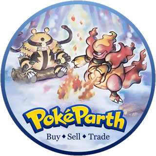 PokeParth TCG